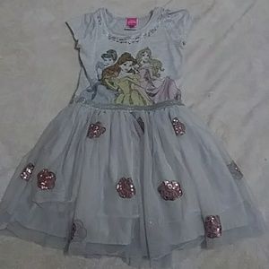 Disney Princess dress